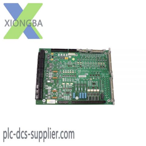 Rockwell Automation 80190-380-02-R 80190-378-52/08 Digital Input Module