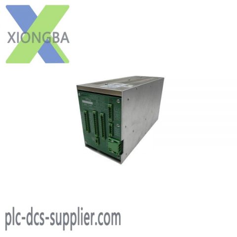 A-B MOX12-P3509 Industrial Control Module, High Performance & Reliable Automation Solutions