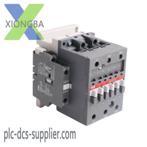 ABB A50-30-11 1SBL351001R8011 DC Contactor, for Industrial Automation