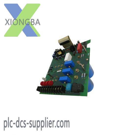 a74104-231-52_circuit_board-1.jpg ABB A74104-231-52 Circuit Board: Precision Control Module for Industrial Automation
