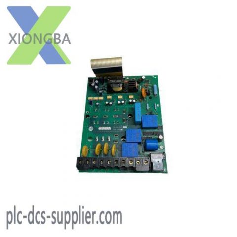 SIMATIC A74104-246-52-03 Circuit Board, Advanced Control Solutions