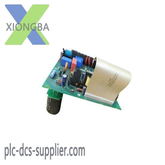 a74104-246-53_drive_board.jpg GE A74104-246-53 Drive Board - Advanced Motor Control Module