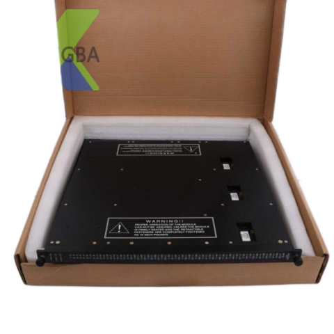 YOKOGAWA AAM21: Precision Input Module for Industrial Automation