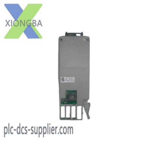 Yokogawa AAM50-S1: Industrial PLC Control Module