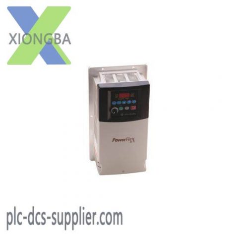 Allen-Bradley AB 22B-D024N104 AC Drive, Automation Components