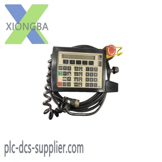 abb_0504994880_1.jpg ABB ACS-CP-C Module PLC System, High Precision Control & Frequency Output