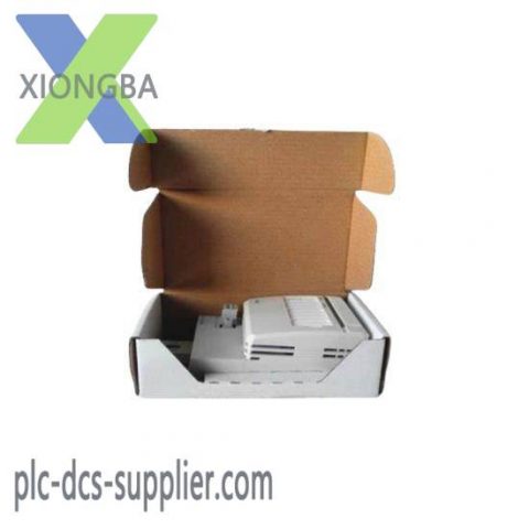 ABB 050745 E1CB BAYLY Control Module, Advanced Industrial Automation Solution