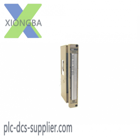 ABB 07AA60R1 GJV3074365R1 - DCS Module