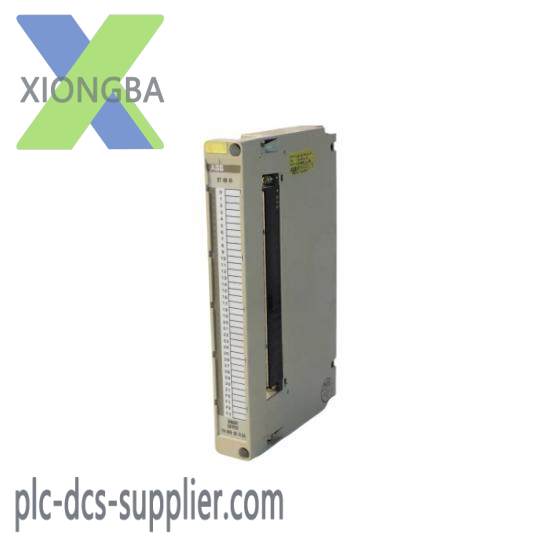 abb_07ab61r1_digital_output_module.jpg ABB 07AB61R1 Digital Output Module; Manufacturer: ABB