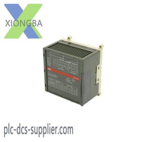 ABB 07AI91 GJR5251600R0278 - High-Performance Digital Input/Output (I/O) Module for Industrial Automation