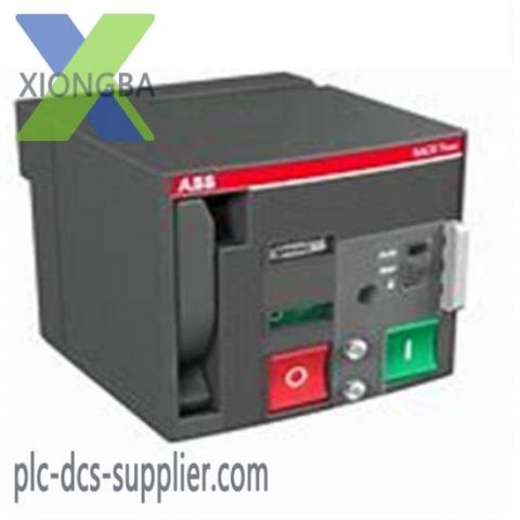 ABB 07BR61R1 GJV3074376R1 Serial Number Control Module Card for Industrial Automation