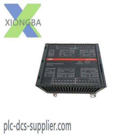 Schneider Electric 140AC002000 Analog Input Module