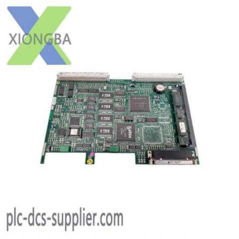 ABB 07DC91C Digital I/O Module