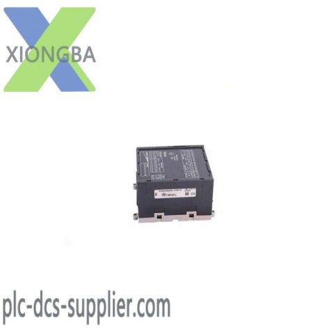 ABB 07DC92D GJR5252200R0101 Digital I/O Module