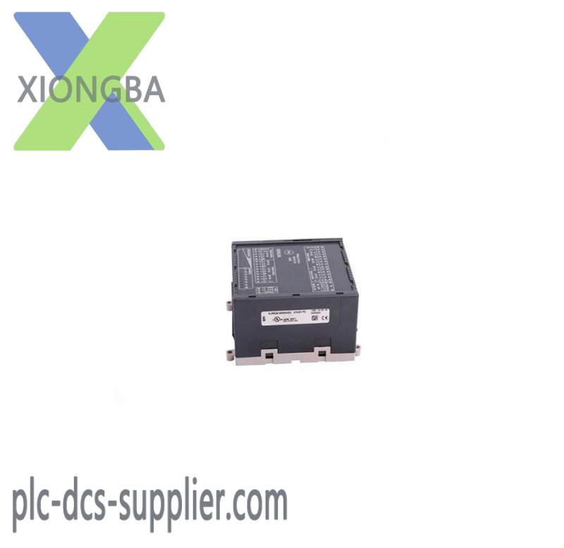 abb_07dc92d_gjr5252200r0101.jpg ABB 07DC92D GJR5252200R0101 Digital I/O Module