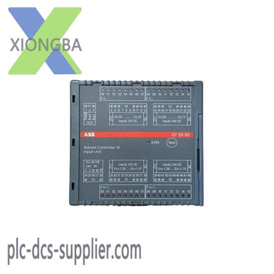 abb_07di92_wt92_gjr5252400r4101_digital_i_o_module.jpg ABB GJR5252400R4101 Digital I/O Module