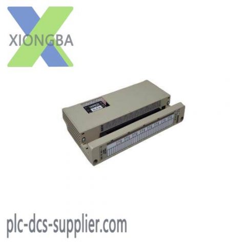 ABB 07EA60R1 Analog Input Module: Precision, Reliability & Industrial Automation Innovation