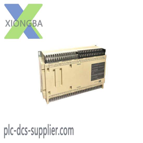 abb_07kr264b_gjv3072403r1.jpg ABB 07KR264b GJV3072403R1: Advanced Control Module for Industrial Automation