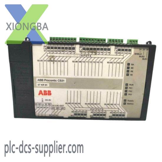 abb_07kr91_gjr5250000r0101.jpg ABB 3HAC028944-001: High-Power Industrial Controller, Precision Control Solutions