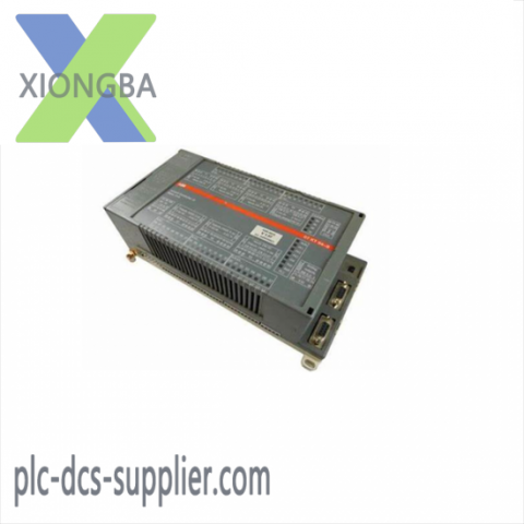 ABB 07KT94H3 Power Supply Module, for Industrial Automation