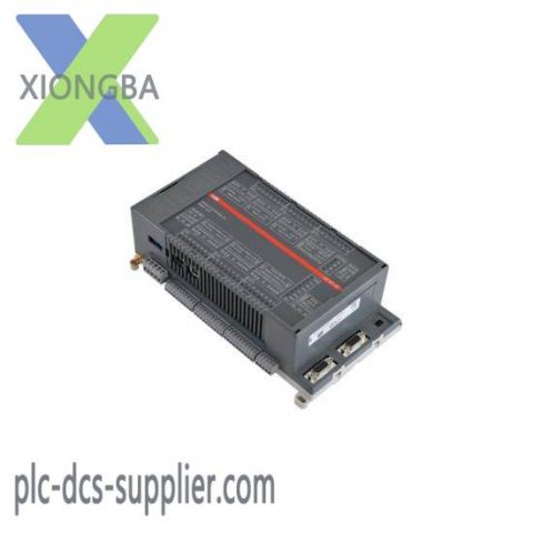 ABB 07KT97 WT97 GJR5253000R4270 - Advanced Central Processing Unit