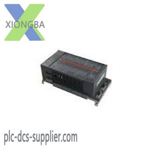 ABB 07KT97 WT97 - PLC Central Unit