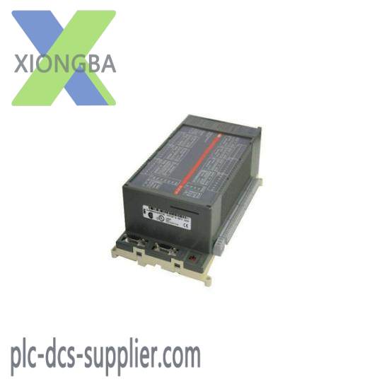 abb_07kt97b.jpg ABB 07KT97B PLC Controller for Industrial Automation Applications