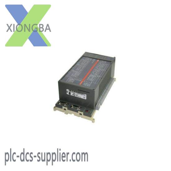 abb_07kt97f1.jpg ABB 07KT97F1 Controller Module, High Performance for Industrial Automation