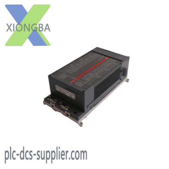 abb_07kt98_gjr5253100r0278.jpg ABB 07KT98 GJR5253100R0278 Industrial Controller