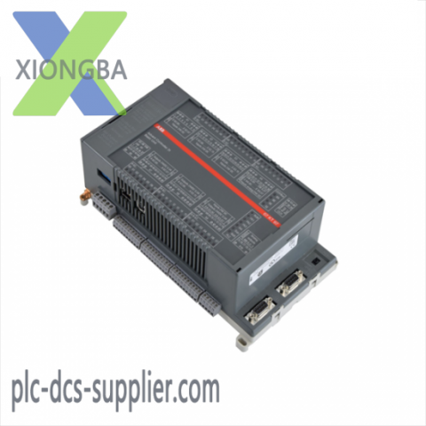 ABB 07KT98 GJR5253100R4278: Advanced Controller Module for Industrial Automation