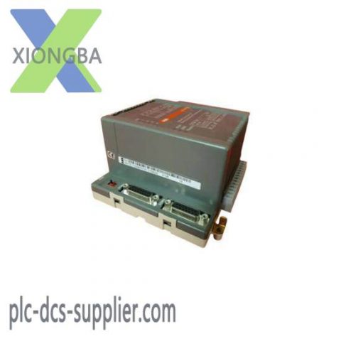 Schneider 140DDI67300 Analog Input Module, High Precision & Reliability for Automation Solutions