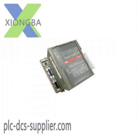 ABB 07MK92 GATS110098R0161 Serial Communication Processor