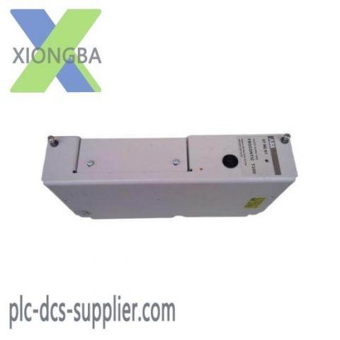 ABB 07NG61R1 GJV3074311R1 Power Supply