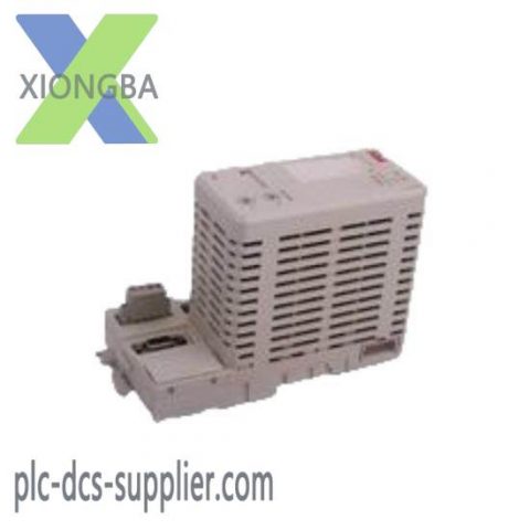 ABB 07WT98 Industrial Control Module