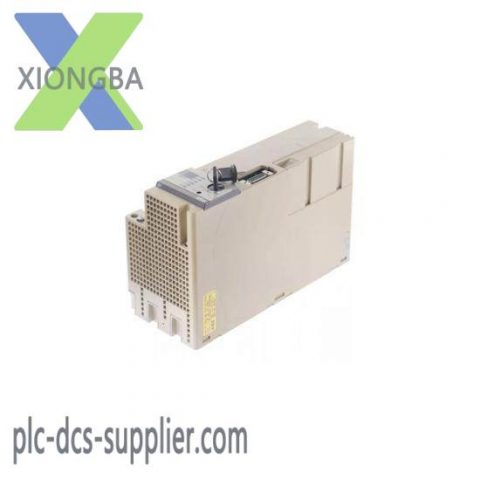 ABB 07ZE63R302 Central Unit; Producer:ABB