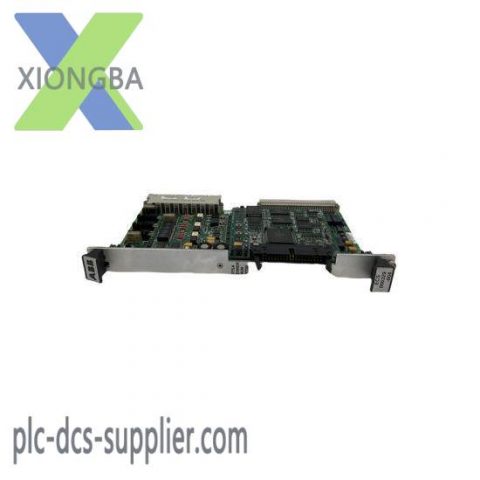 ABB 086339-501 Board: Advanced Automation Solution for Industrial Applications