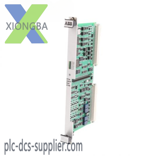 abb_086348-001_control_module-1.png ABB 3HAC024488-001 - Advanced Industry Control Module, Optimized for Precision Applications