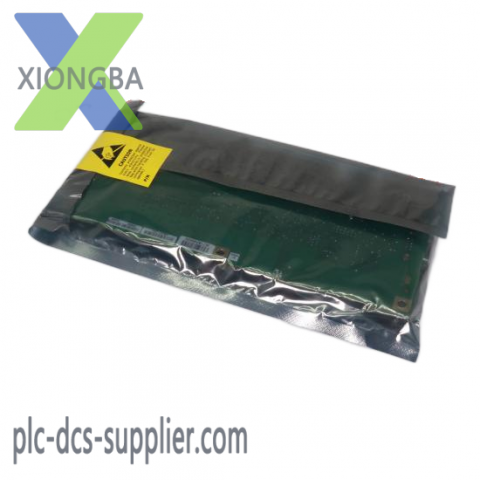 ABB 086351-504/004: Industrial PLC Module, Precision Engineered for Modern Automation