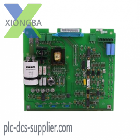 ABB 086363-002 OSPS2 Industrial Circuit Board