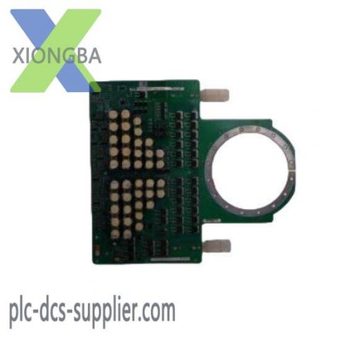 ABB 1703104 17090006 6CCM - Brand New, Precision Engineered for Industrial Automation