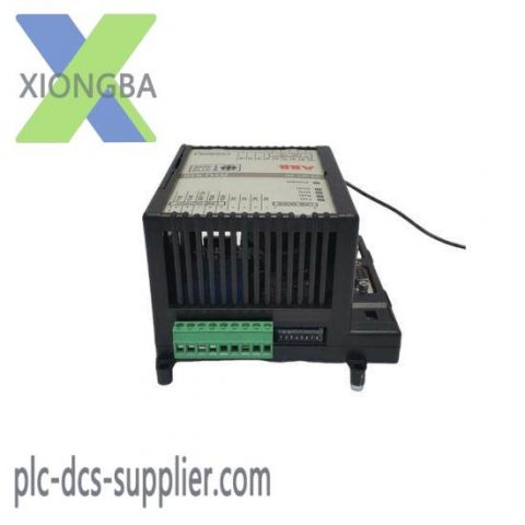 ABB 1KGT005200R0003 - 23WT90 RTU 510 Automation Module