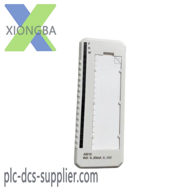 abb_1kgt011900r0001_1.jpg ABB 1KGT011900R0001 Industrial Control Module