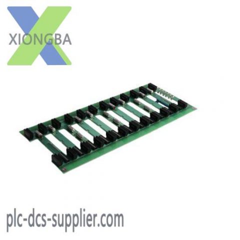 ABB AFO4LE 1KHL015623R0001 - Advanced Fieldbus Optical Link Expansion Module