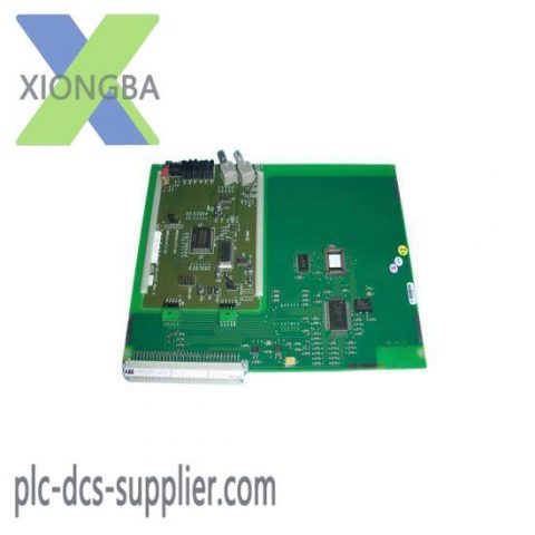 ABB 1MRK000005-189/1MRK001370-DAr01/60-05-2721, ABB's Advanced Industrial Control Module