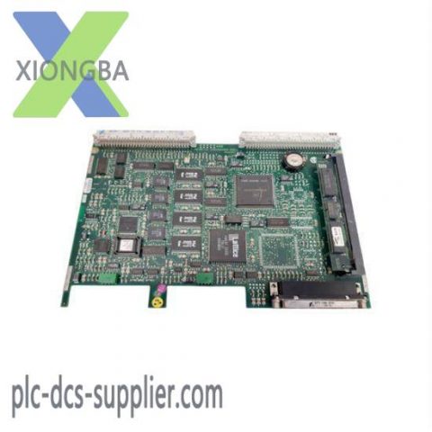 ABB 1MRK000167-GDr00 1MRK000005-258 PCB Card: Industry Standard for Reliable Control Solutions