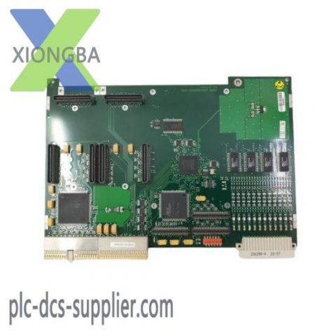 ABB 1MRK000173/1MRK000005-396 P413065B Spare Card for Industrial Control Systems