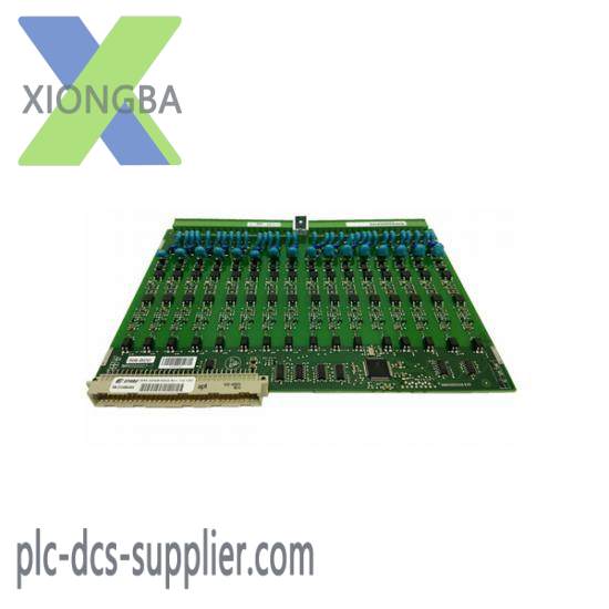 abb_1mrk000508-bdr02_1mrk000007-7_binary_input_module.jpg ABB 1MRK000508-BDr02 | 1MRK000007-7 Binary Input Module