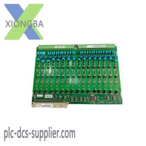 ABB 1MRK000508-CDr03 | 1MRK000007-7 | PCB CARD - Industrial Control Solutions