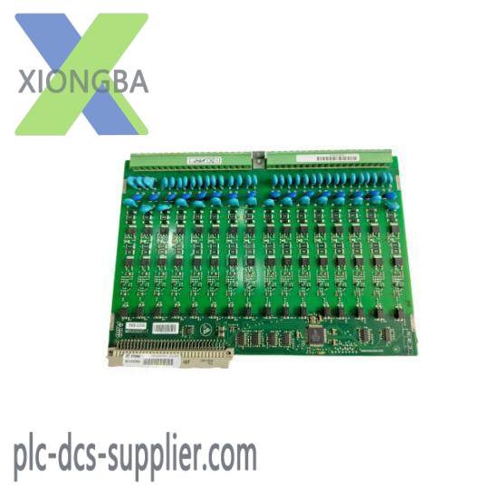abb_1mrk000508-cdr03_1mrk000007-7_pcb_card.jpg ABB 3HAC026821-001: Advanced Control Module for Industrial Automation