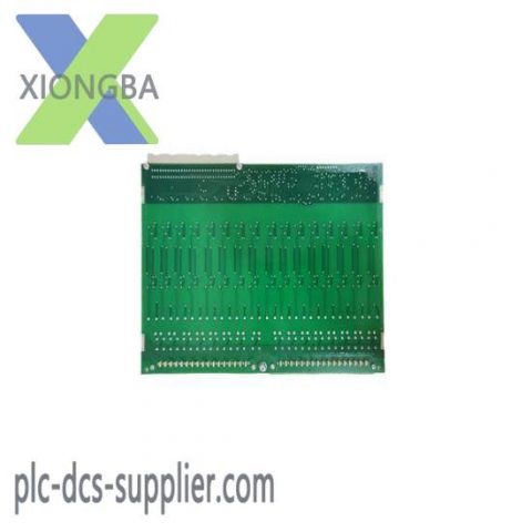 ABB 1MRK000508 Binary Input Module